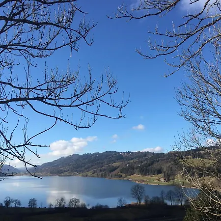 Lägenhet Weitnaustyle - Renoviert, Modern, Allergikerfreundlich Weitnau