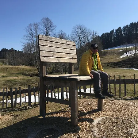 Weitnaustyle - Renoviert, Modern, Allergikerfreundlich * Weitnau