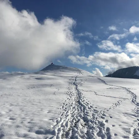 Weitnaustyle - Renoviert, Modern, Allergikerfreundlich *