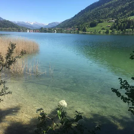 Weitnaustyle - Renoviert, Modern, Allergikerfreundlich