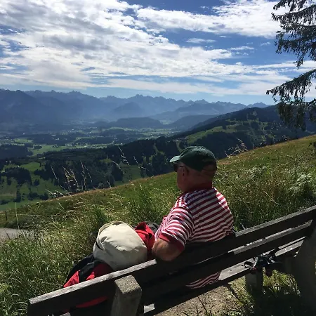 Weitnaustyle - Renoviert, Modern, Allergikerfreundlich