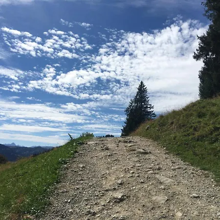 Weitnaustyle - Renoviert, Modern, Allergikerfreundlich * Weitnau