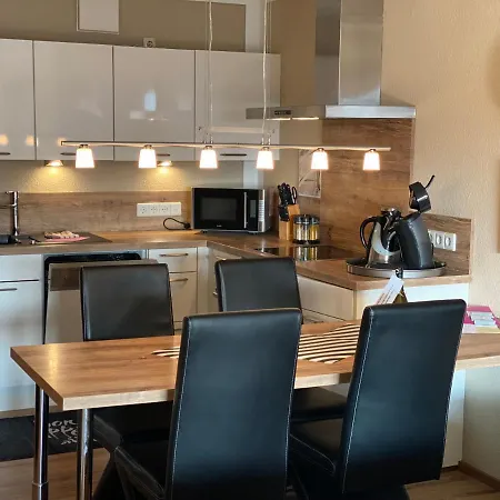 Weitnaustyle - Renoviert, Modern, Allergikerfreundlich Lägenhet Weitnau