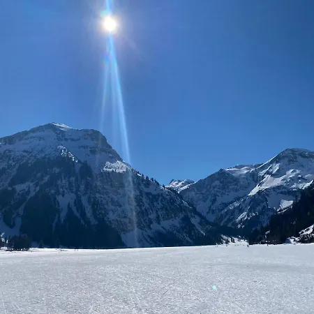Weitnaustyle - Renoviert, Modern, Allergikerfreundlich Lägenhet Weitnau