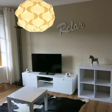 Weitnaustyle - Renoviert, Modern, Allergikerfreundlich