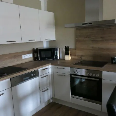 Weitnaustyle - Renoviert, Modern, Allergikerfreundlich *