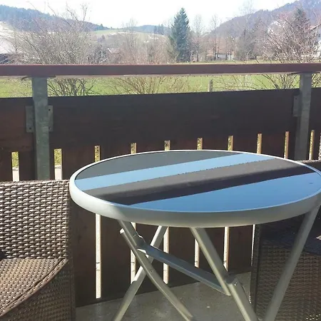 Weitnaustyle - Renoviert, Modern, Allergikerfreundlich Lägenhet Weitnau