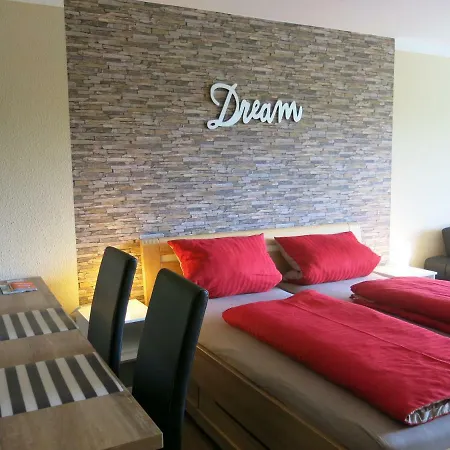 Weitnaustyle - Renoviert, Modern, Allergikerfreundlich