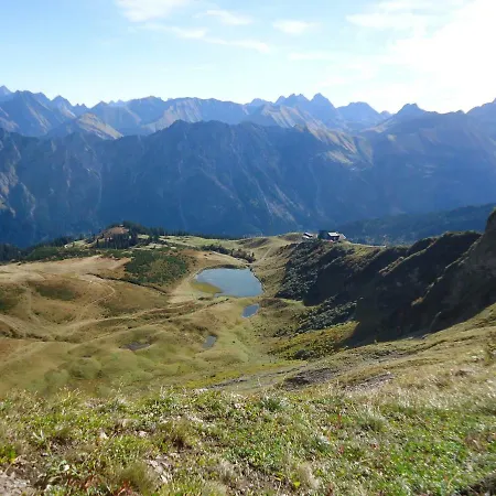 Weitnaustyle - Renoviert, Modern, Allergikerfreundlich