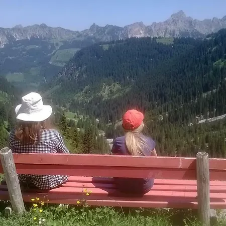 Weitnaustyle - Renoviert, Modern, Allergikerfreundlich Lägenhet