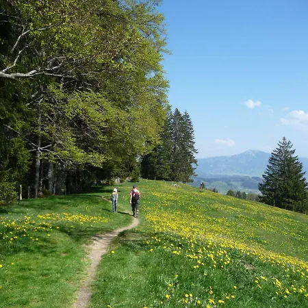 Weitnaustyle - Renoviert, Modern, Allergikerfreundlich 公寓