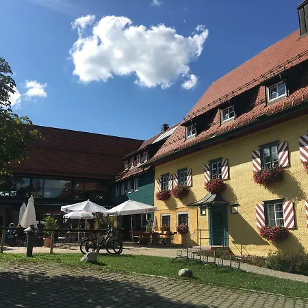 Weitnaustyle - Renoviert, Modern, Allergikerfreundlich * Weitnau