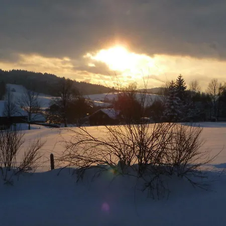 Weitnaustyle - Renoviert, Modern, Allergikerfreundlich