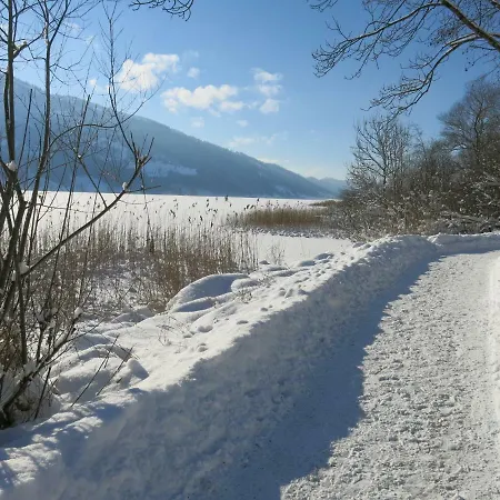Weitnaustyle - Renoviert, Modern, Allergikerfreundlich *