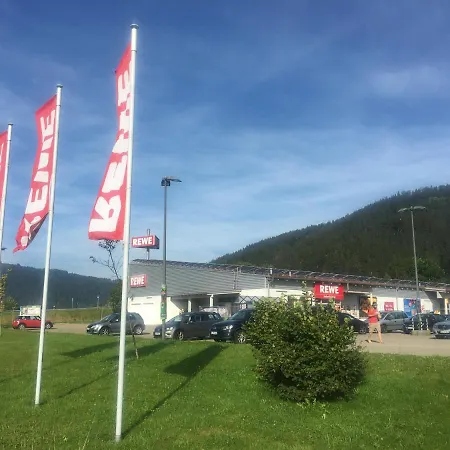 Lägenhet Weitnaustyle - Renoviert, Modern, Allergikerfreundlich *