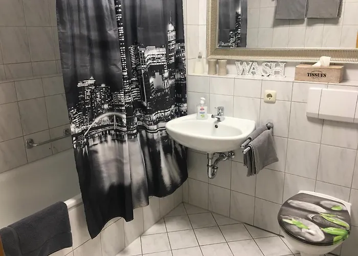 Weitnaustyle Apartment *
