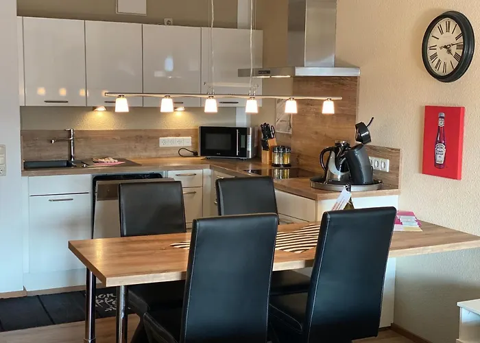 Weitnaustyle Apartment Weitnau