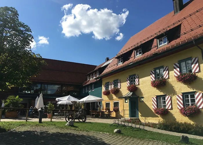 Weitnaustyle * Weitnau