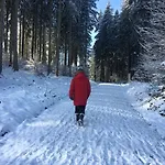 Weitnaustyle - Renoviert, Modern, Allergikerfreundlich