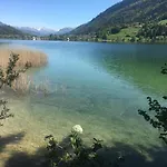 Weitnaustyle - Renoviert, Modern, Allergikerfreundlich