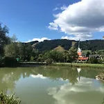 아파트 Weitnaustyle - Renoviert, Modern, Allergikerfreundlich