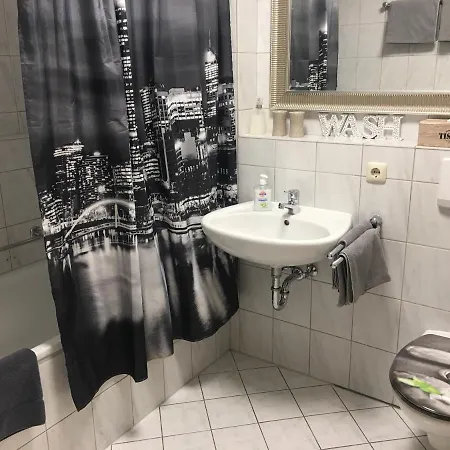 Weitnaustyle - Renoviert, Modern, Allergikerfreundlich Apartmán *