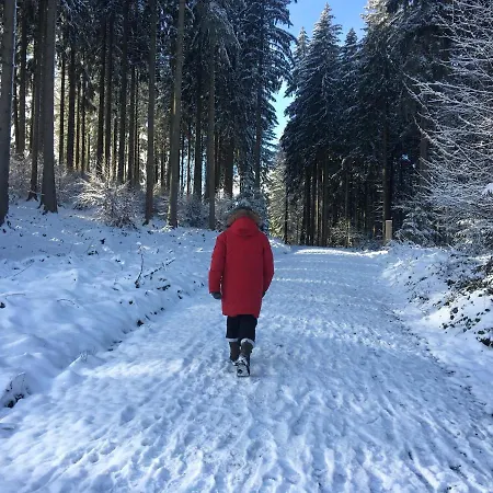 Weitnaustyle - Renoviert, Modern, Allergikerfreundlich