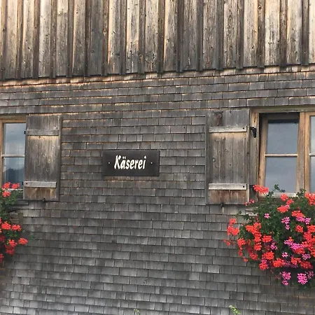 Weitnaustyle - Renoviert, Modern, Allergikerfreundlich * Weitnau