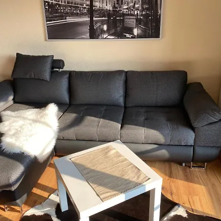 Weitnaustyle - Renoviert, Modern, Allergikerfreundlich