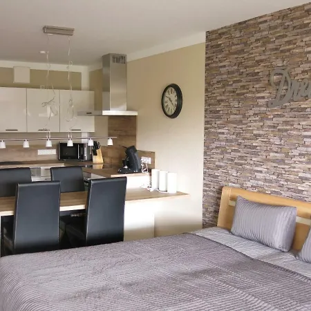 Weitnaustyle - Renoviert, Modern, Allergikerfreundlich Apartmán