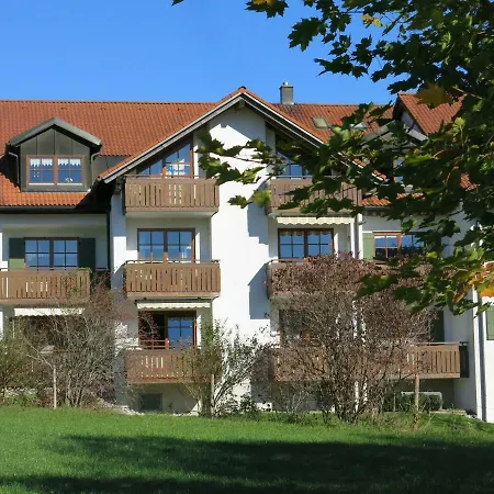 Weitnaustyle - Renoviert, Modern, Allergikerfreundlich Apartmán Weitnau