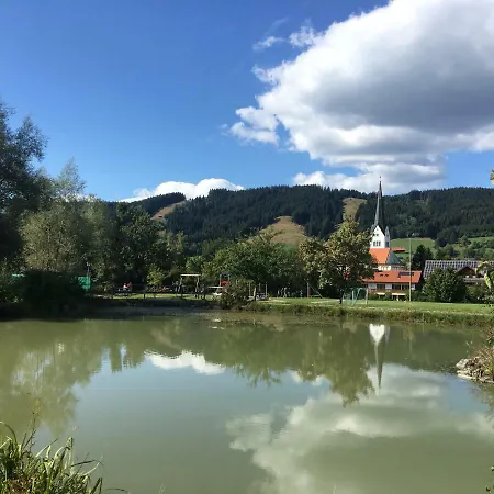 Apartmán Weitnaustyle - Renoviert, Modern, Allergikerfreundlich