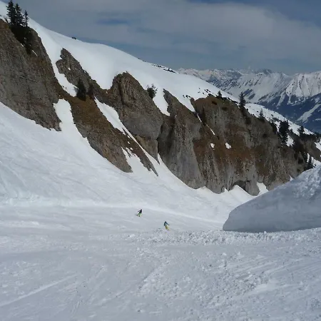 Apartmán Weitnaustyle - Renoviert, Modern, Allergikerfreundlich *