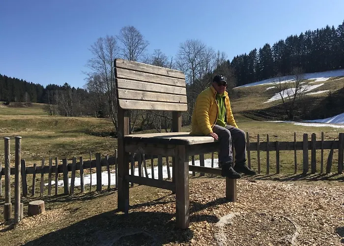 Weitnaustyle - Renoviert, Modern, Allergikerfreundlich * Weitnau