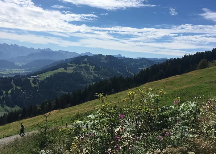 Weitnaustyle - Renoviert, Modern, Allergikerfreundlich