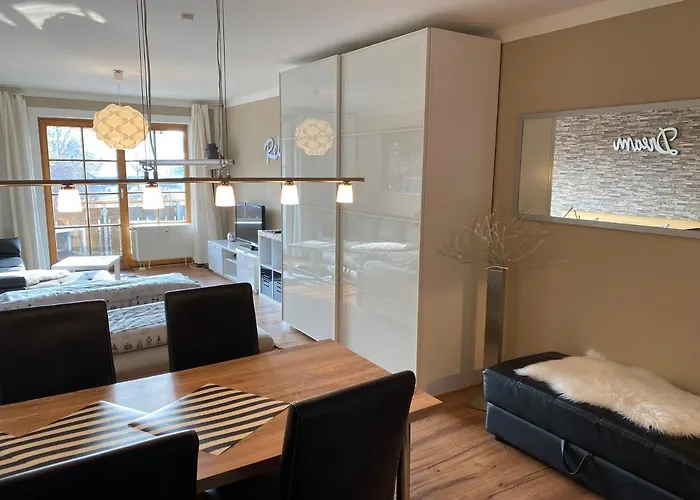 Weitnaustyle - Renoviert, Modern, Allergikerfreundlich Weitnau