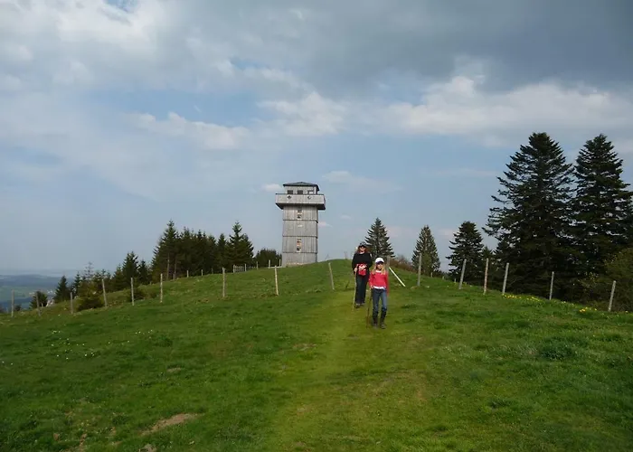 Διαμέρισμα Weitnaustyle - Renoviert, Modern, Allergikerfreundlich